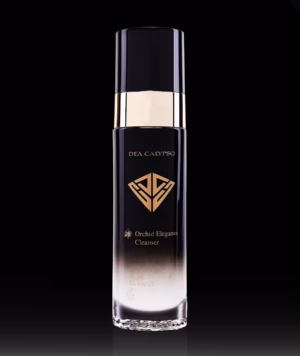 Очищувальний гель для вмивання Orchid Elegance Cleanser 100 мл