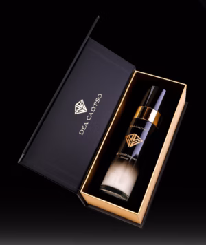 Alternative view of Очищувальний гель для вмивання Orchid Elegance Cleanser 100 мл