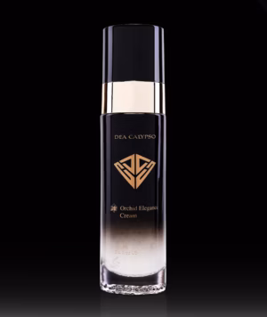 Крем для обличчя Orchid Elegance Cream 100 мл / 3.4 fl oz | Dea Calypso