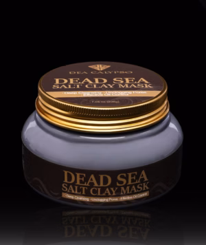 Маска Dead Sea Salt Mask 200 г / 7.05 oz для комбінованої, жирної та проблемної шкіри