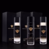 Orchid Elegance Set. Cleanser + Toner + Cream | Dea Calypso