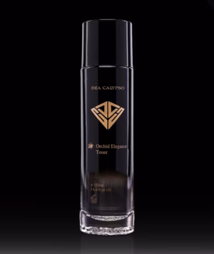 Orchid Elegance Toner 120 мл / 4.0 fl oz | Dea Calypso